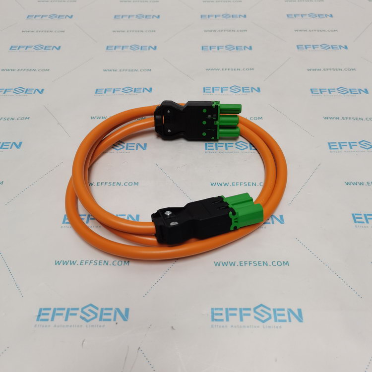 Hawa 3080-9042-10-24 Control cabinet light Cable