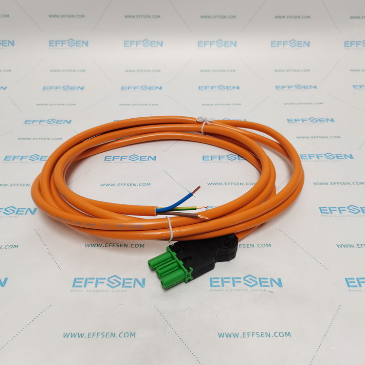 Hawa 3080-9042-25-24 Control cabinet light Cable