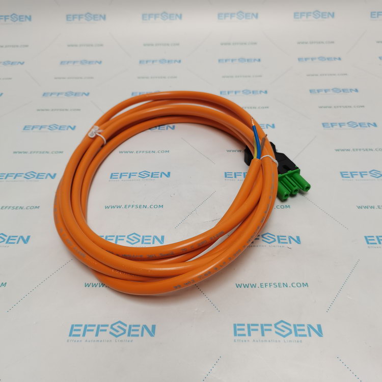 Hawa 3080-9042-25-24 Control cabinet light Cable