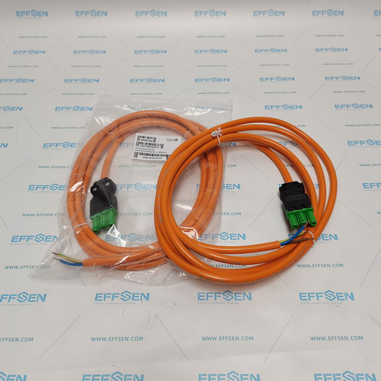 Hawa 3080-9042-25-24 Control cabinet light Cable