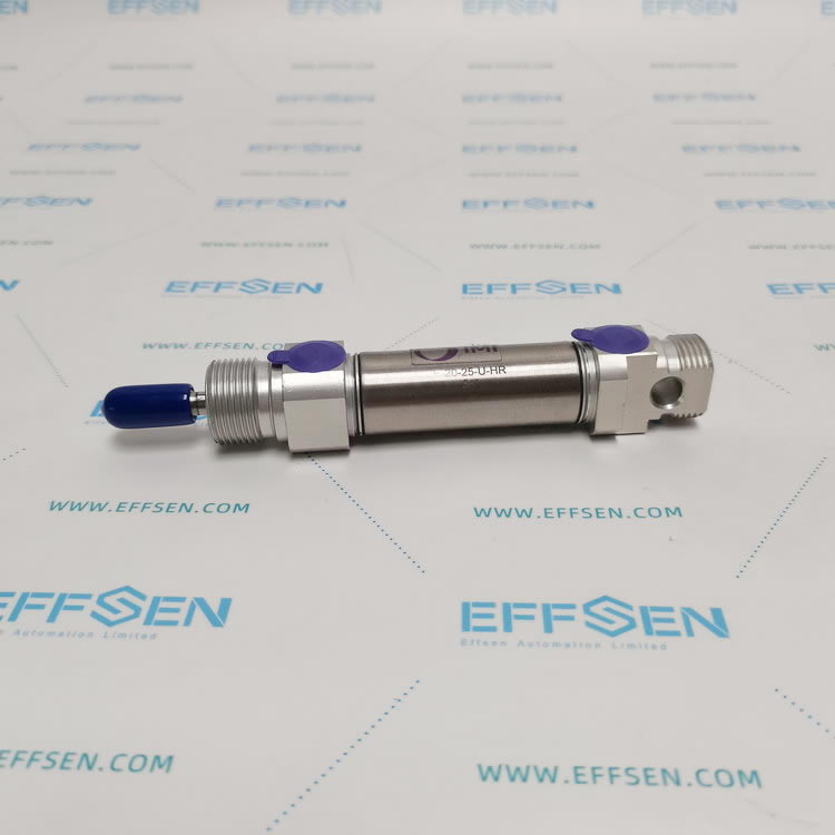 Bimba E-20-25-U-HR Pneumatic cylinder