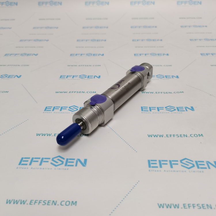 Bimba E-20-25-U-HR Pneumatic cylinder