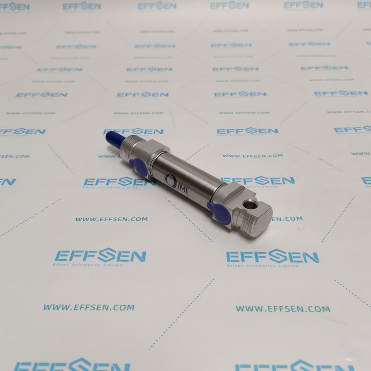 Bimba E-20-25-U-HR Pneumatic cylinder