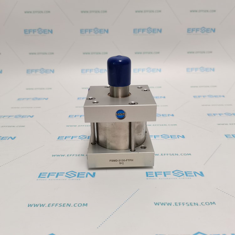 Bimba FSMD-3130-FTFH Double-acting guided pneumatic cylinder