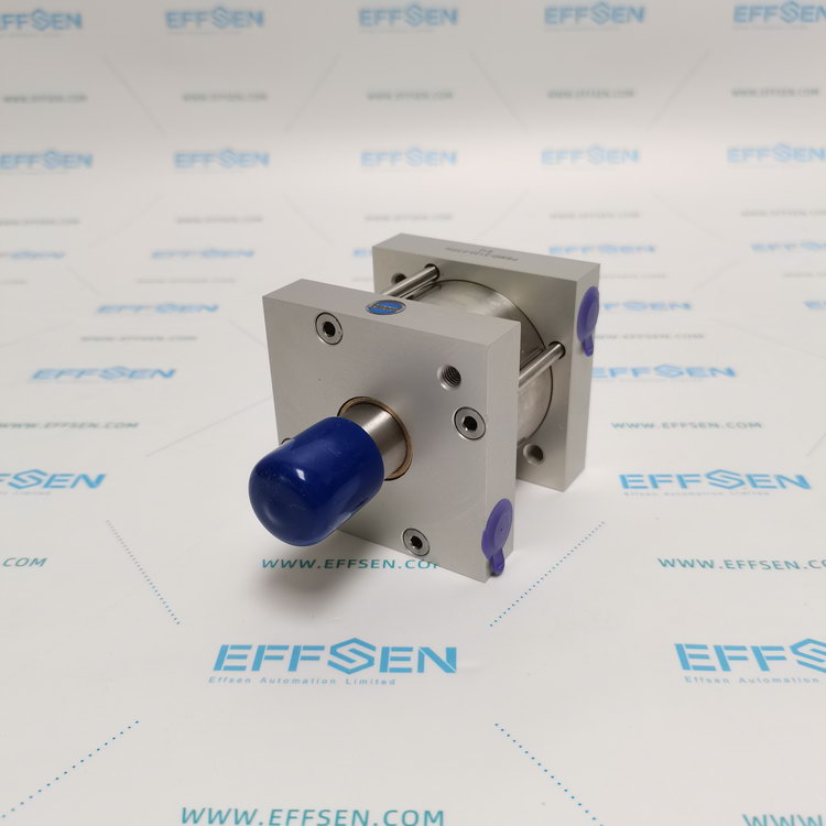 Bimba FSMD-3130-FTFH Double-acting guided pneumatic cylinder