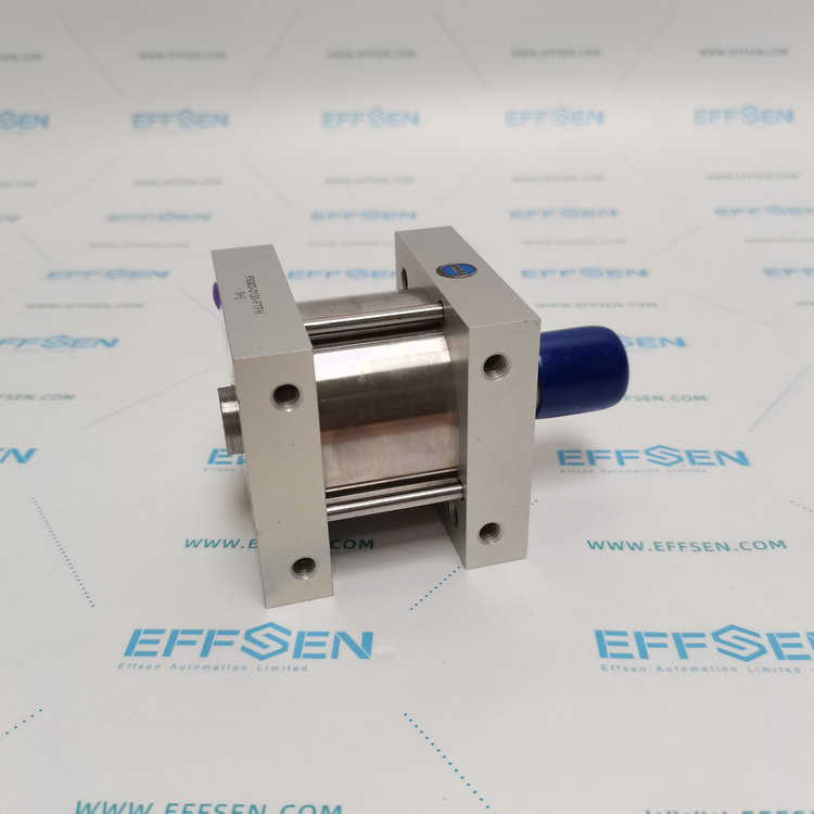 Bimba FSMD-3130-FTFH Double-acting guided pneumatic cylinder