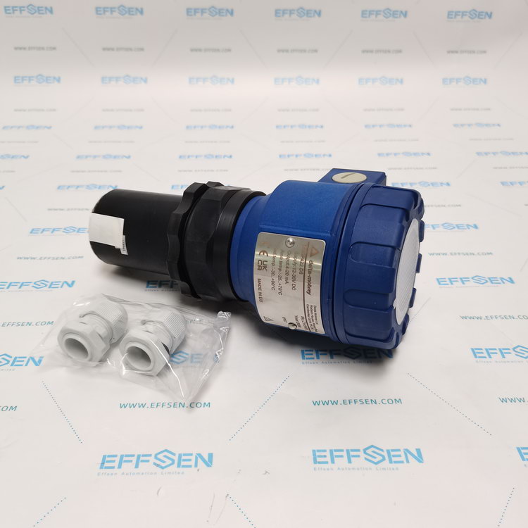 Delta-mobrey DMSP422-D8 ultrasonic level transmitter
