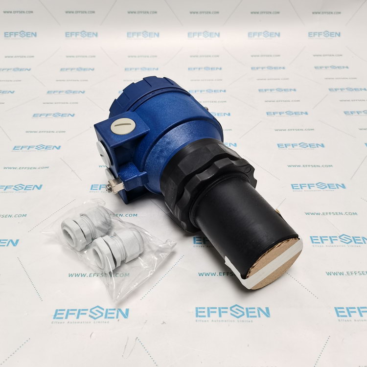 Delta-mobrey DMSP422-D8 ultrasonic level transmitter