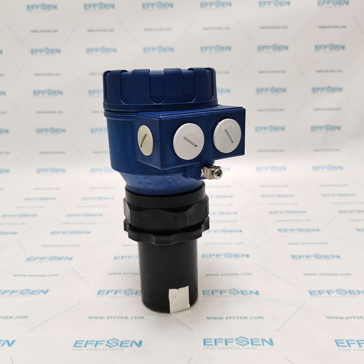 Delta-mobrey DMSP422-D8 ultrasonic level transmitter