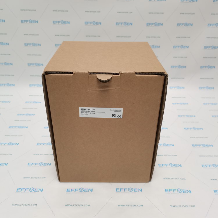 Camille Bauer KINAX WT717 Heavy-duty angular position transmitter