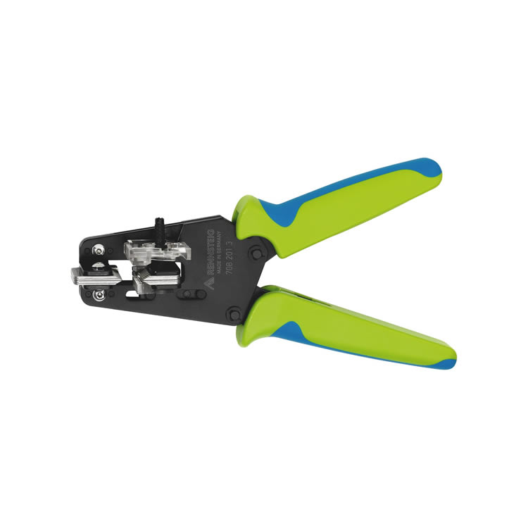 Rennsteig 708 201 3 Insulation stripper for special applications