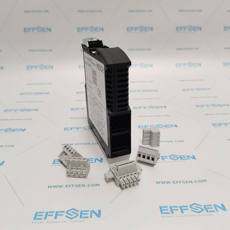 HESCH HE 5825 Digital output module