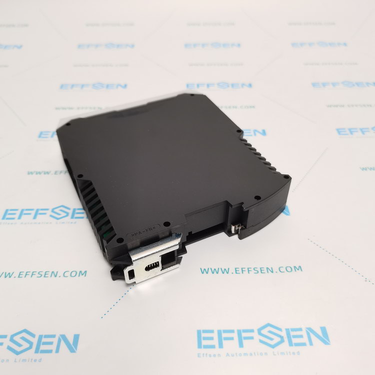 HESCH HE 5825 Digital output module