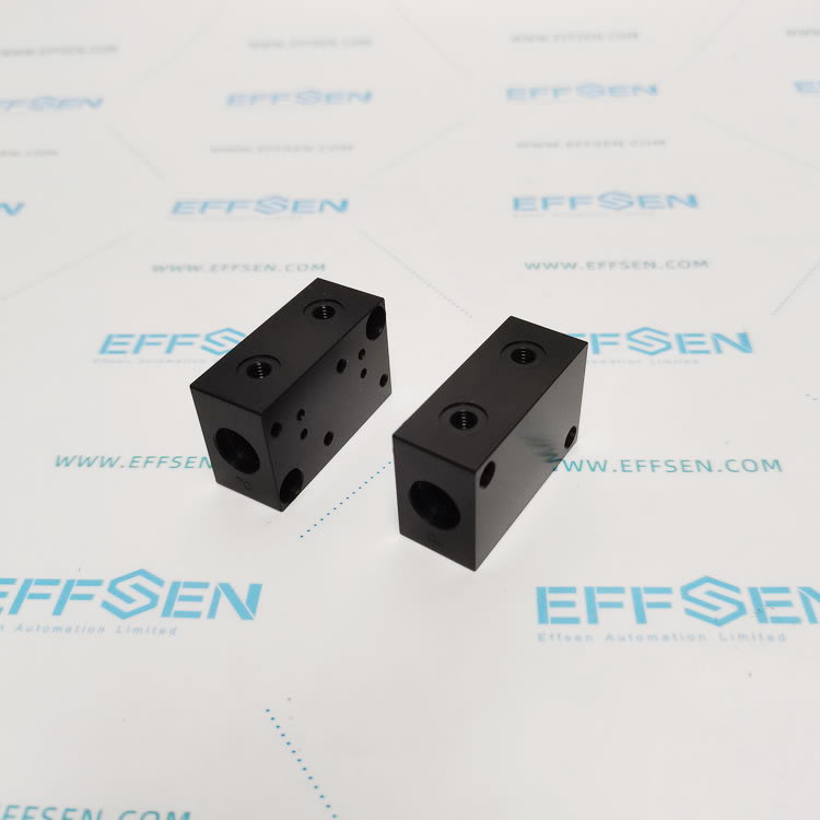 Burkert 00005355 Mounting Plate