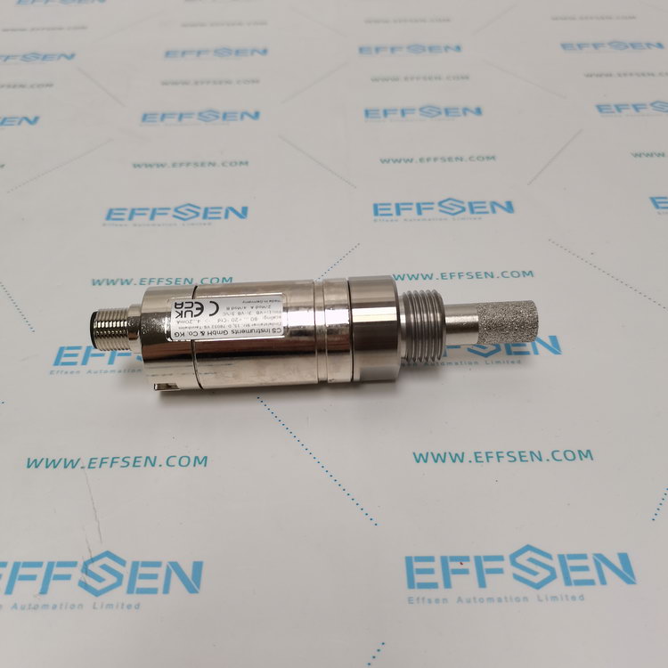 CS Instruments 0699.0515 Dew point sensor