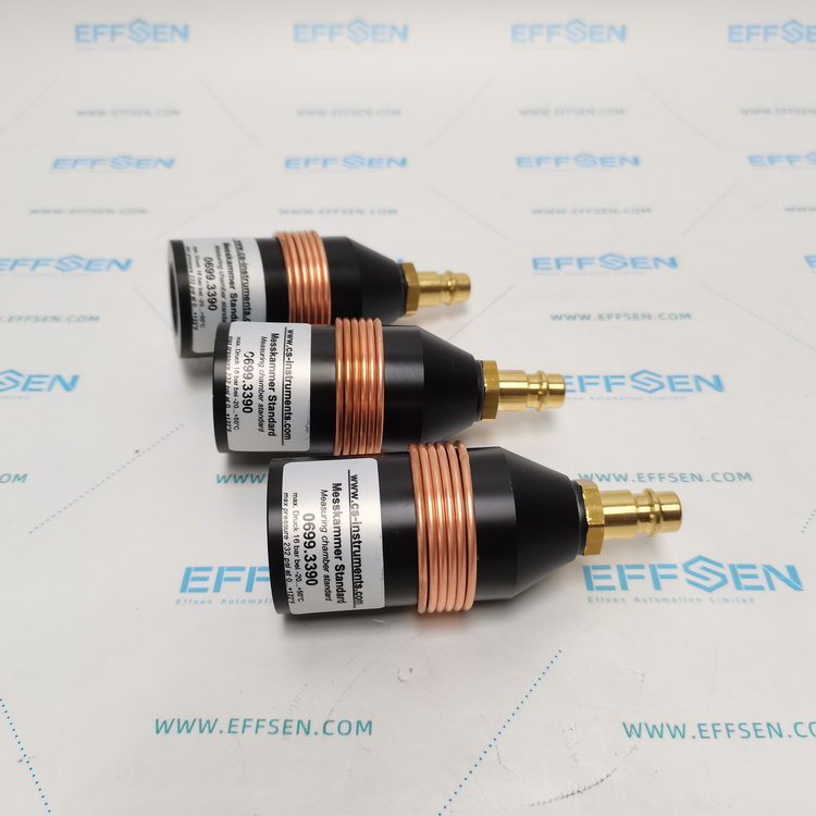 CS Instruments 0699.3390 Dew point sensors