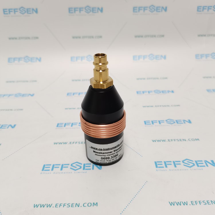 CS Instruments 0699.3390 Dew point sensors