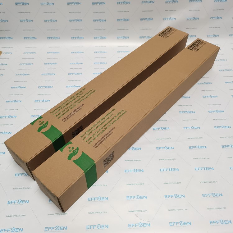 BAUER KOMPRESSOREN 060036 High-pressure air purification filter cartridge