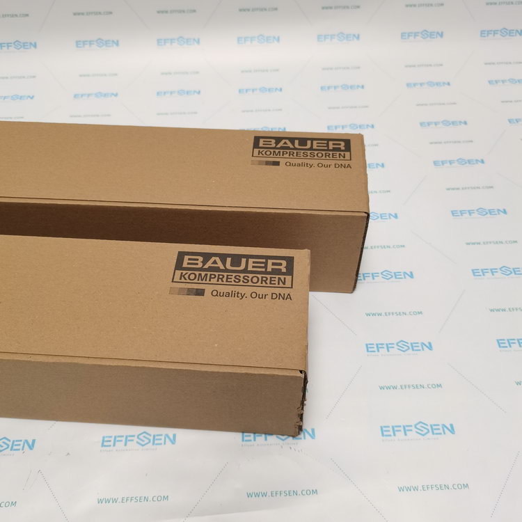 BAUER KOMPRESSOREN 060036 High-pressure air purification filter cartridge