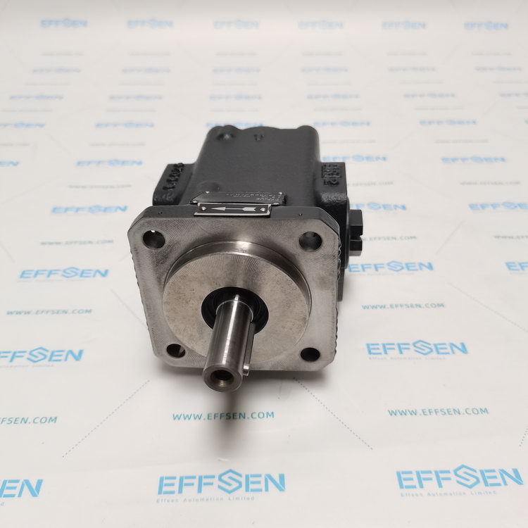 Rickmeier R25/16 FL-Z-W-G1-L-SO Gear pump