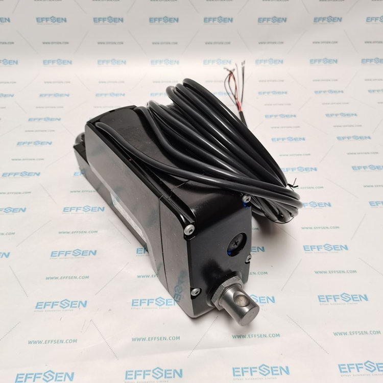 THOMSON HD24B045-0150LLX3EEMD Electric linear actuator