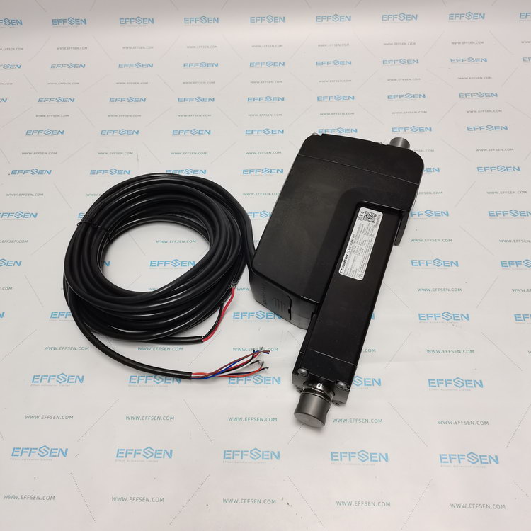 THOMSON HD24B045-0150LLX3EEMD Electric linear actuator