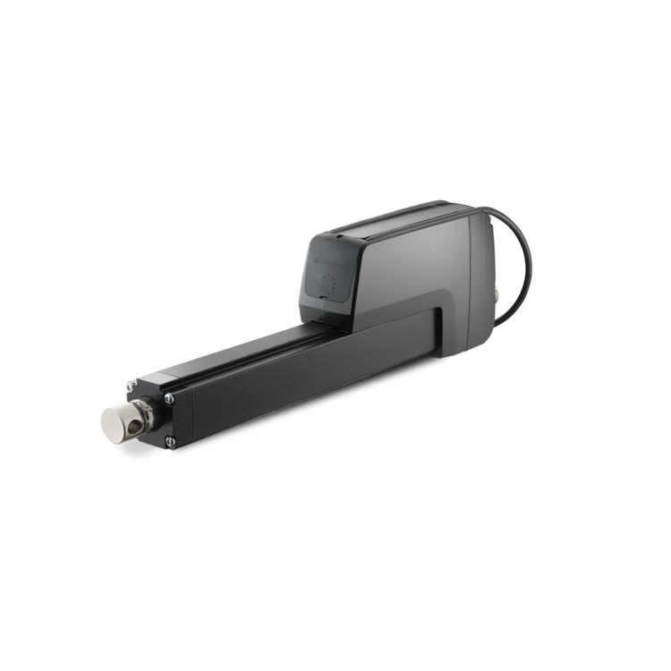THOMSON HD24B045-0050LXP3EESD Actuator