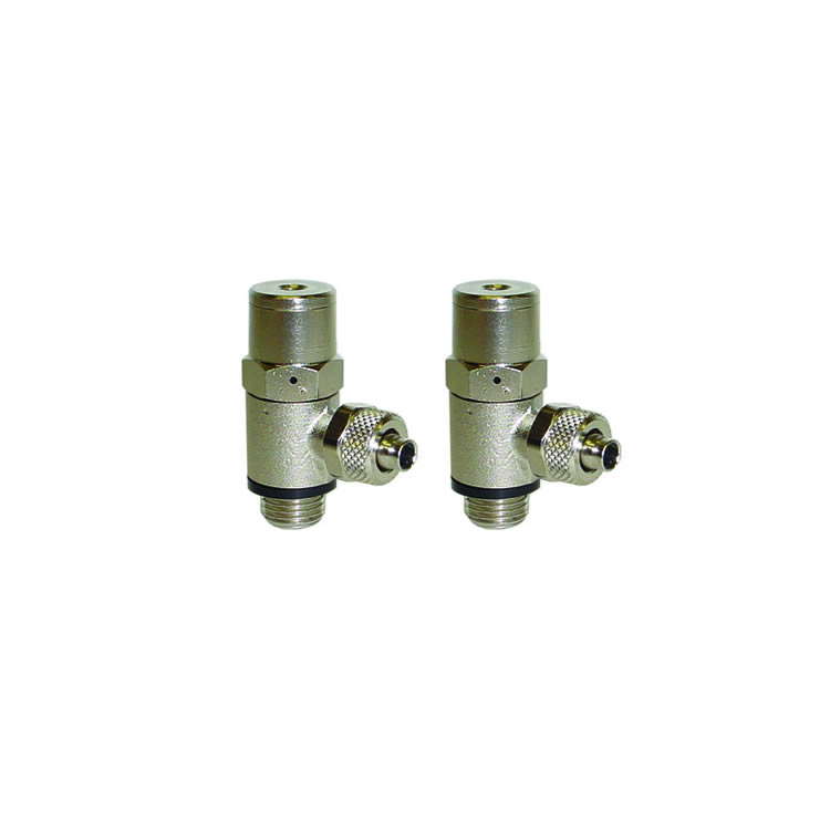 STASTO MV45MC23-06-18-U Unidirectional stop valve
