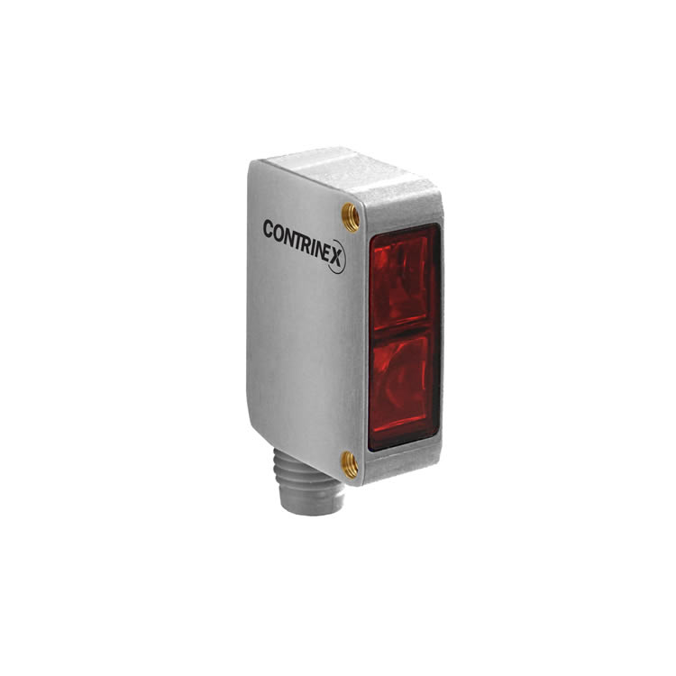 Contrinex IDDR-C23MP-NMS-A0 Photoelectrics Smart Sensor