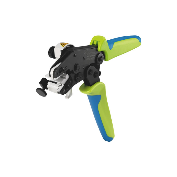 Rennsteig 8000 0003 3 Tool for cutting polymeric