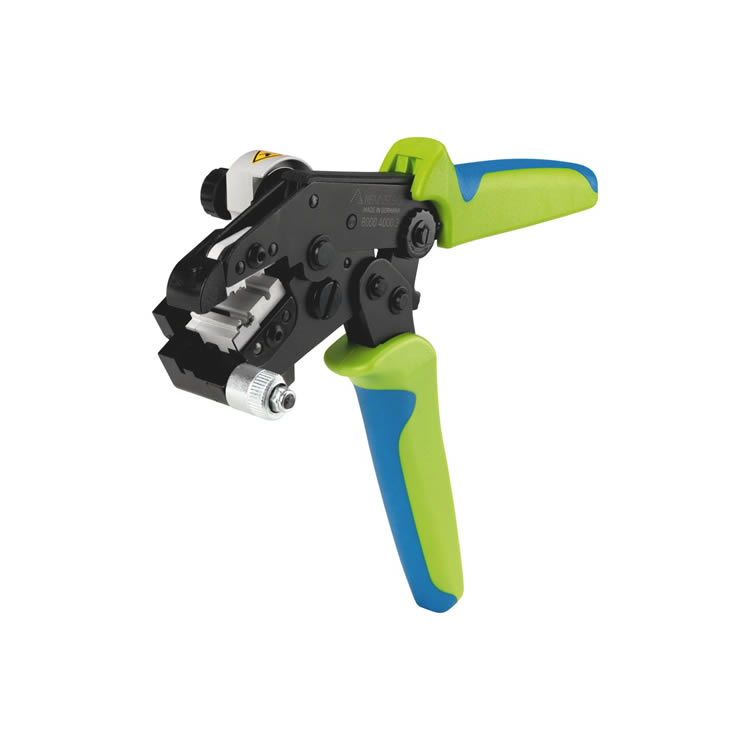 Rennsteig 8000 4000 3 Tool for cutting polymeric