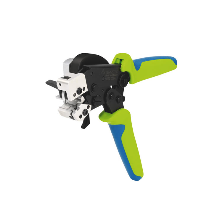 Rennsteig 8000 4000 3 Tool for cutting and stripping DUPLEX cables