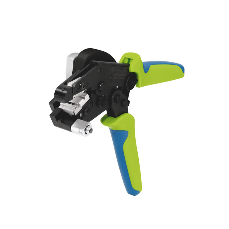 Rennsteig 8001 4000 3 Tool for cutting, stripping and crimping