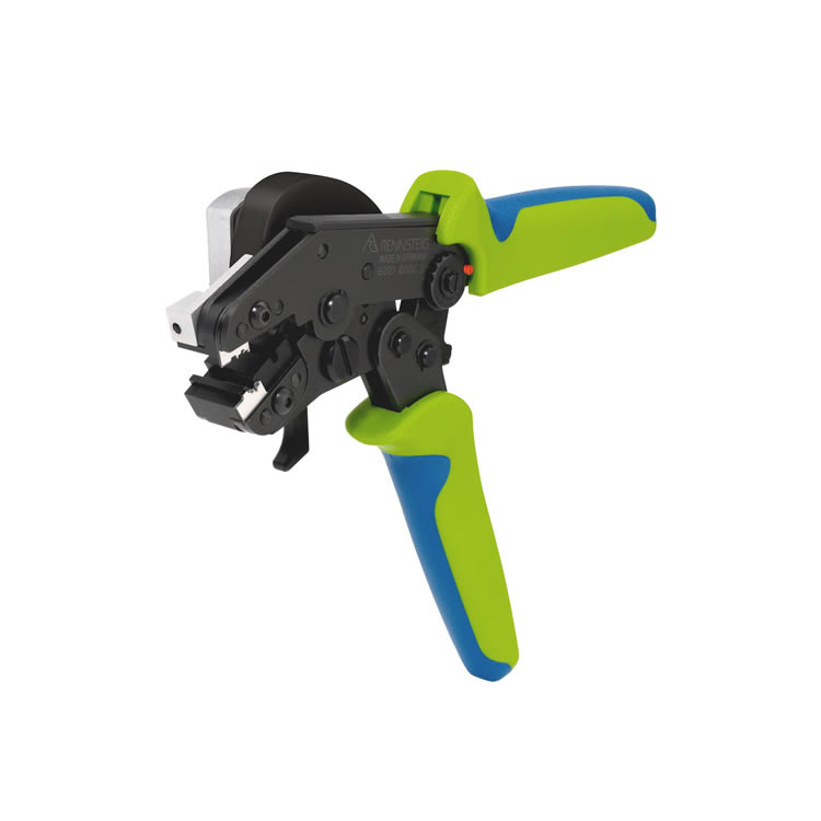 Rennsteig 8001 0004 3 Tool for cutting polymeric