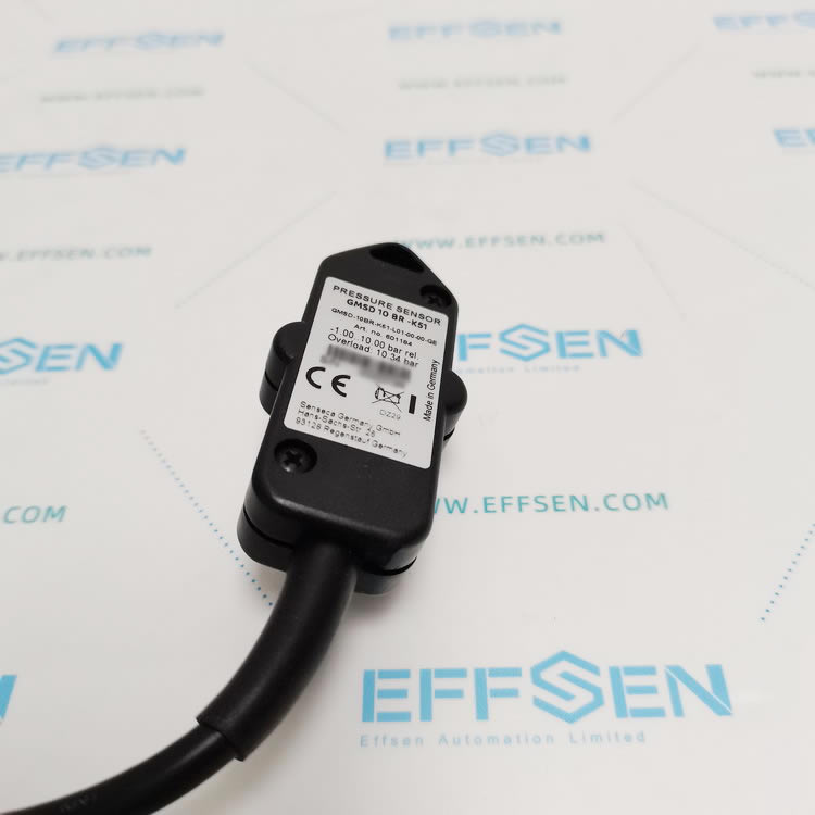 Senseca GMSD 10 BR-KS1 Pressure sensor