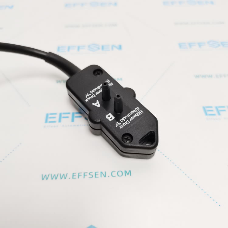 Senseca GMSD 10 BR-KS1 Pressure sensor
