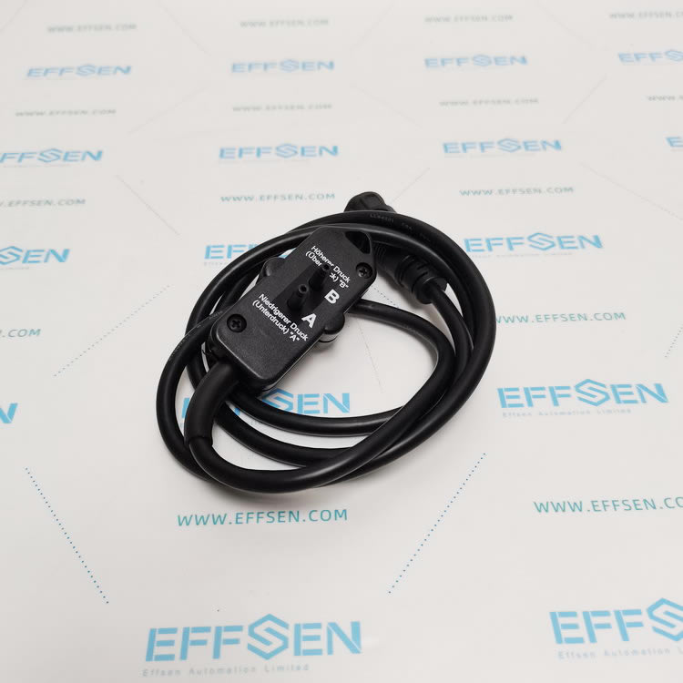 Senseca GMSD 10 BR-KS1 Pressure sensor