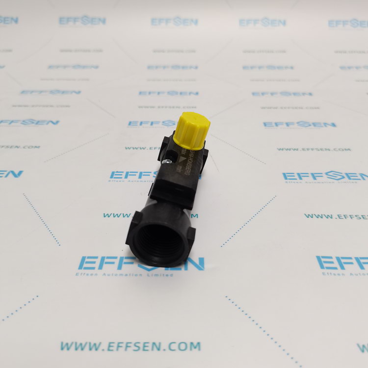Honsberg FW1-015GP006 Flow switch