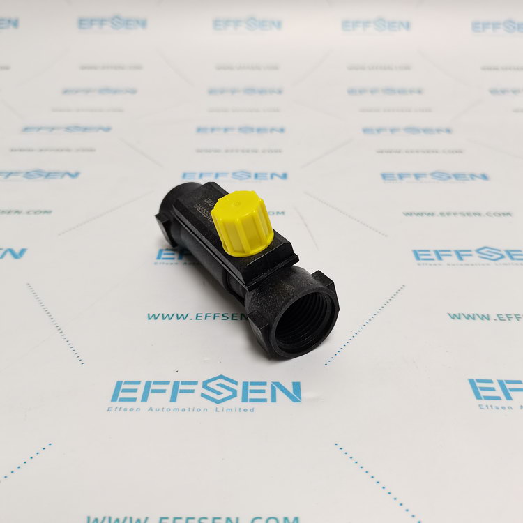 Honsberg FW1-015GP006 Flow switch