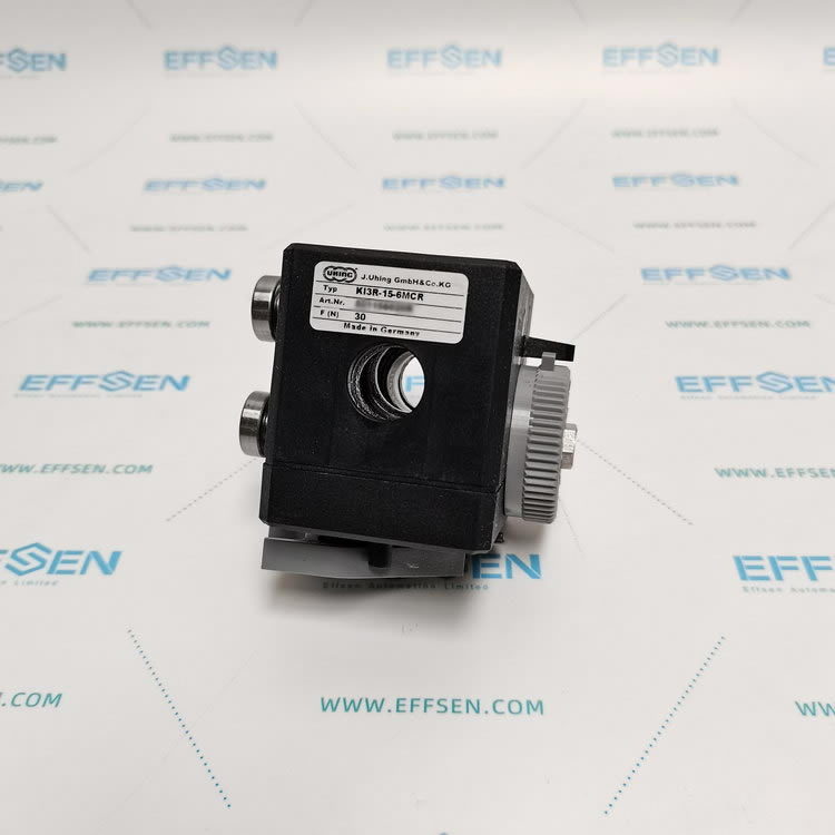 Uhing KI3R-15-6MCR Miniature rolling ring linear drive