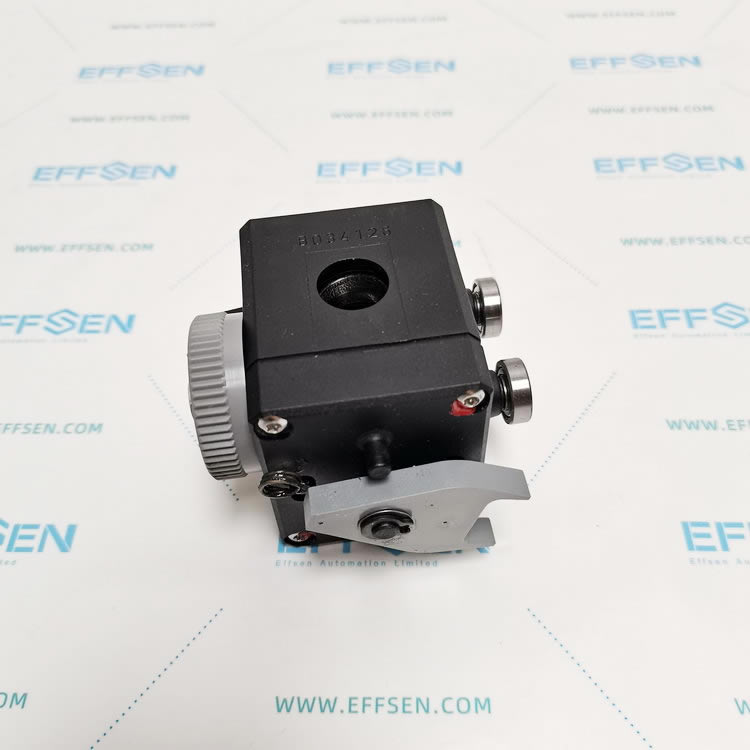 Uhing KI3R-15-6MCR Miniature rolling ring linear drive