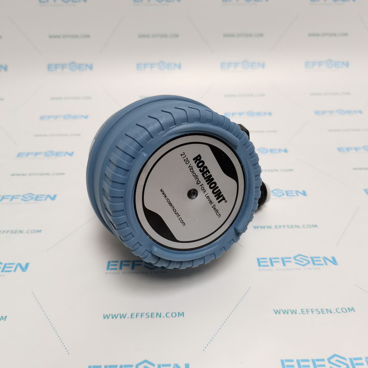 Rosemount 2120D1AG1NAAA0000 Vibrating fork level switch
