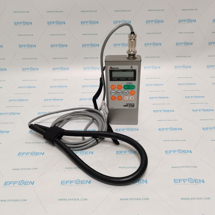 AMADA MIYACHI MM-315B Welding Current Monitor