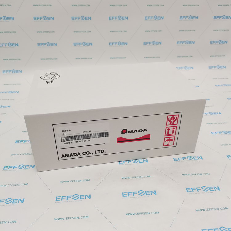 AMADA MIYACHI MM-315B Welding Current Monitor