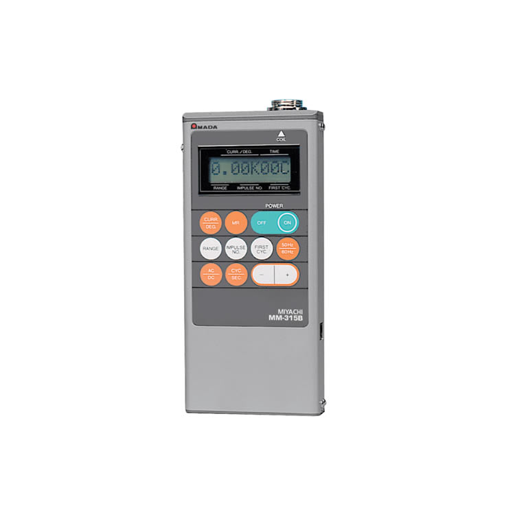 MIYACHI MM-315B Portable Weld Checker