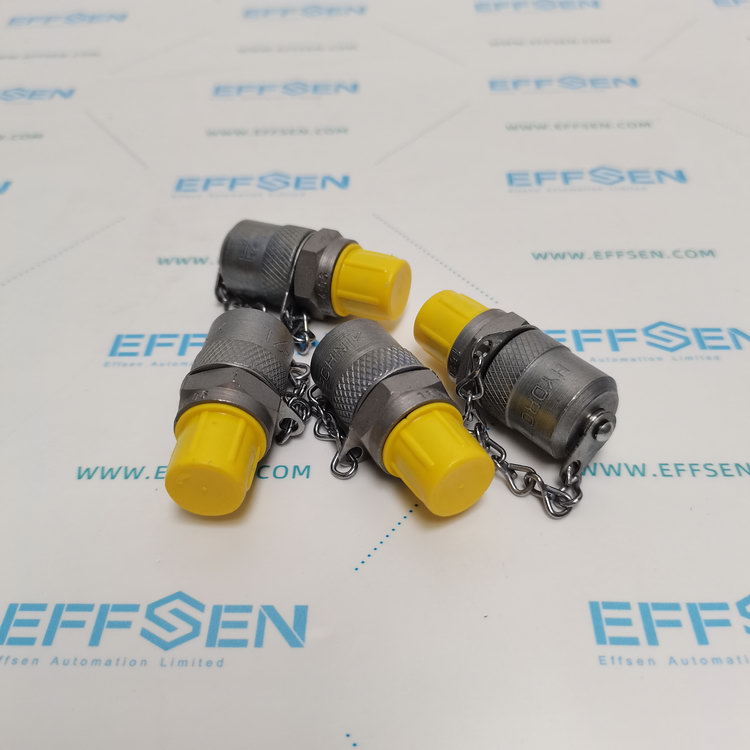 Hydrotechnik 2103-01-18.00 Hydraulic test Fitting
