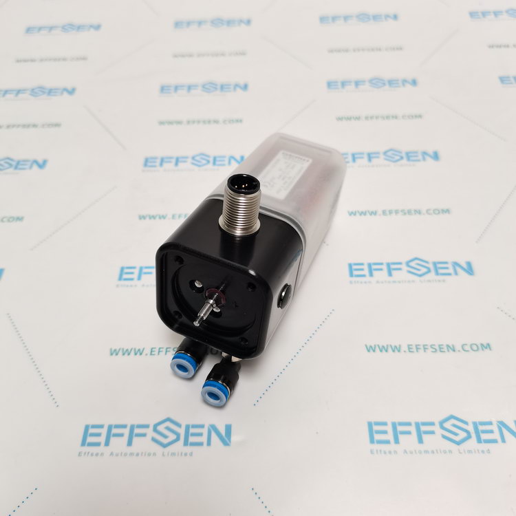 Gemu 1434000Z1A1430001030 Electro-pneumatic positioner