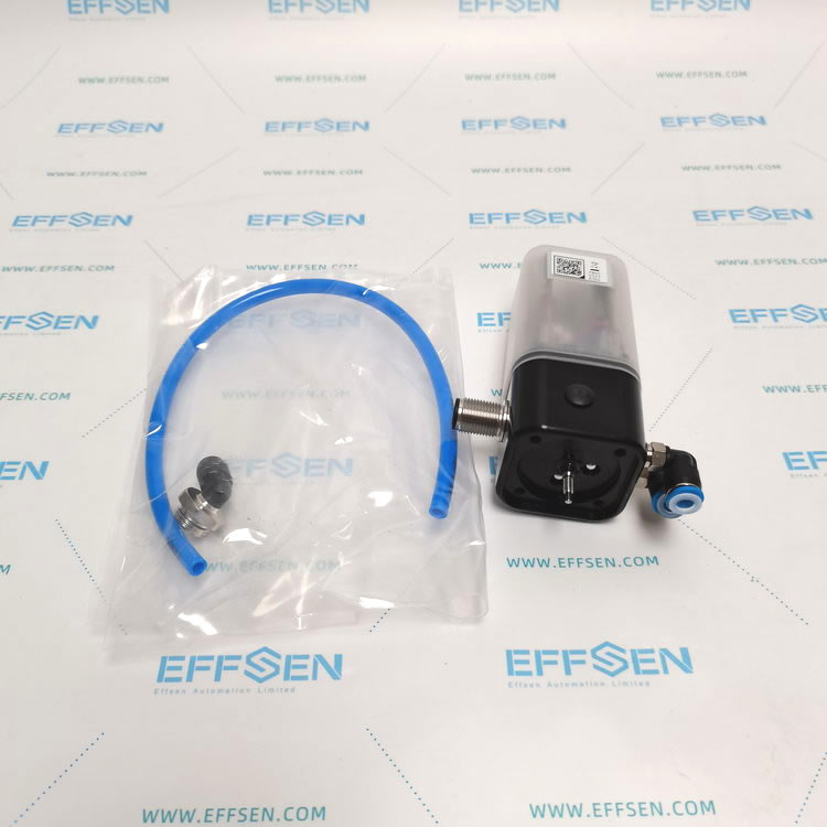 Gemu 1434000Z1A1430001030 Electro-pneumatic positioner