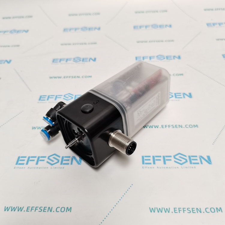 Gemu 1434000Z1A1430001030 Electro-pneumatic positioner