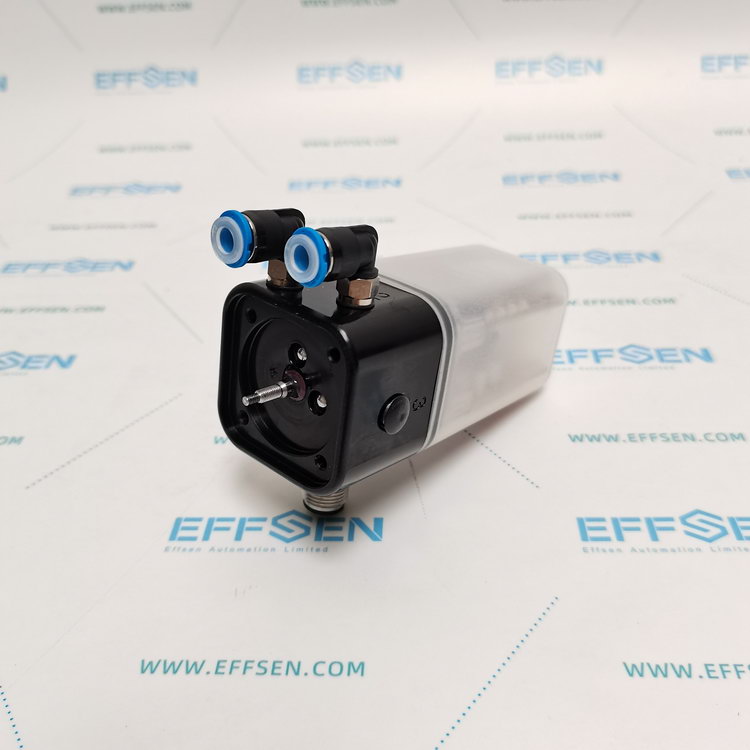 Gemu 1434000Z1A1430001030 Electro-pneumatic positioner